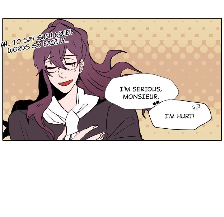 Ranunculus - Chapter 60 [photo 9] - MangaPorn