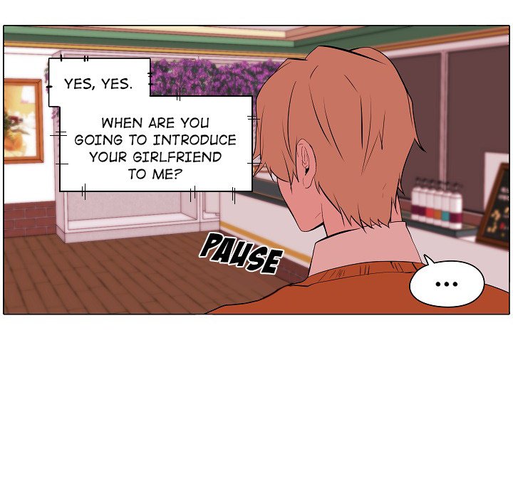 Ranunculus - Chapter 61 [photo 11] - MangaPorn