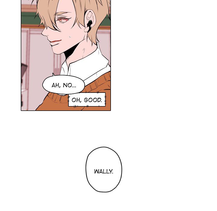 Ranunculus - Chapter 61 [photo 13] - MangaPorn