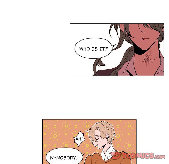 Ranunculus - Chapter 61 [photo 14] - MangaPorn