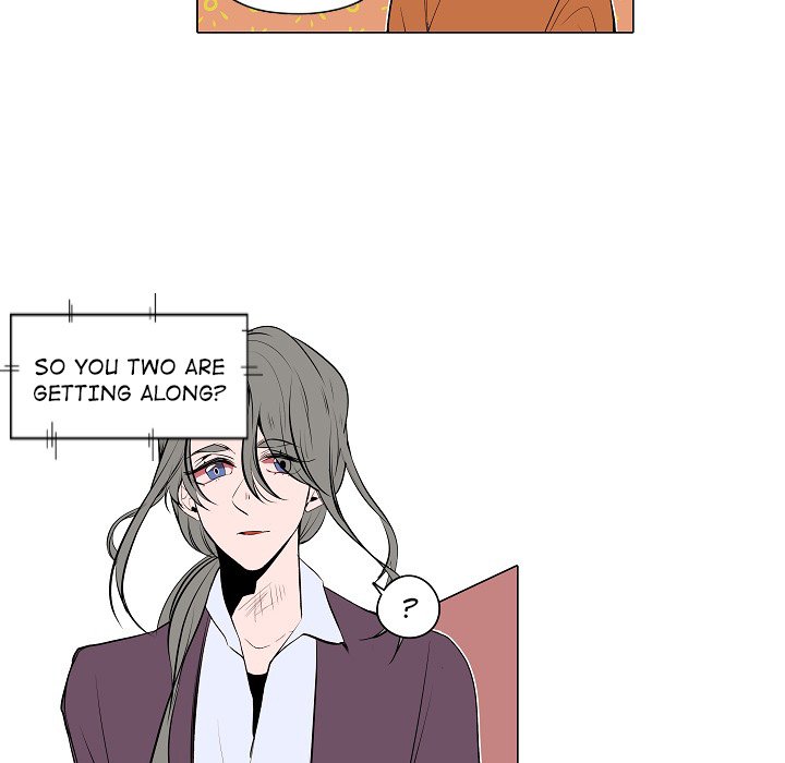 Ranunculus - Chapter 61 [photo 15] - MangaPorn