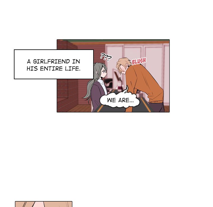 Ranunculus - Chapter 61 [photo 17] - MangaPorn