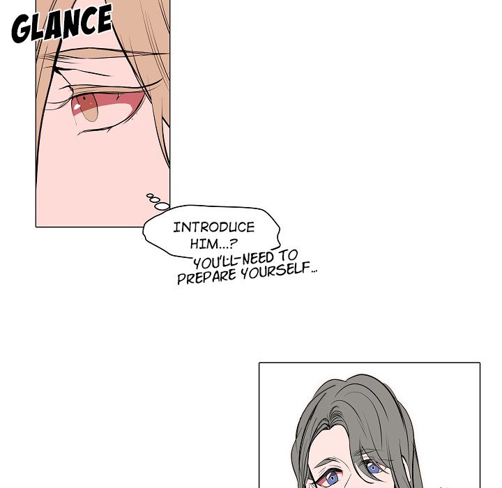 Ranunculus - Chapter 61 [photo 18] - MangaPorn