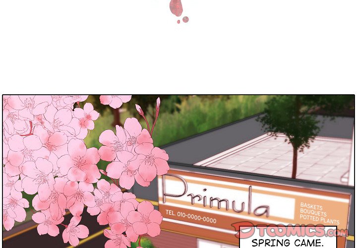 Ranunculus - Chapter 61 [photo 2] - MangaPorn