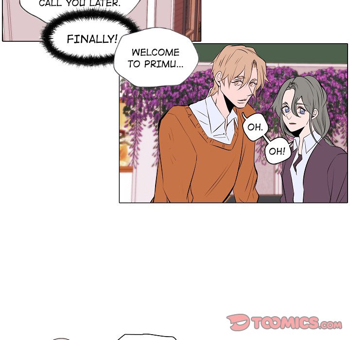 Ranunculus - Chapter 61 [photo 20] - MangaPorn