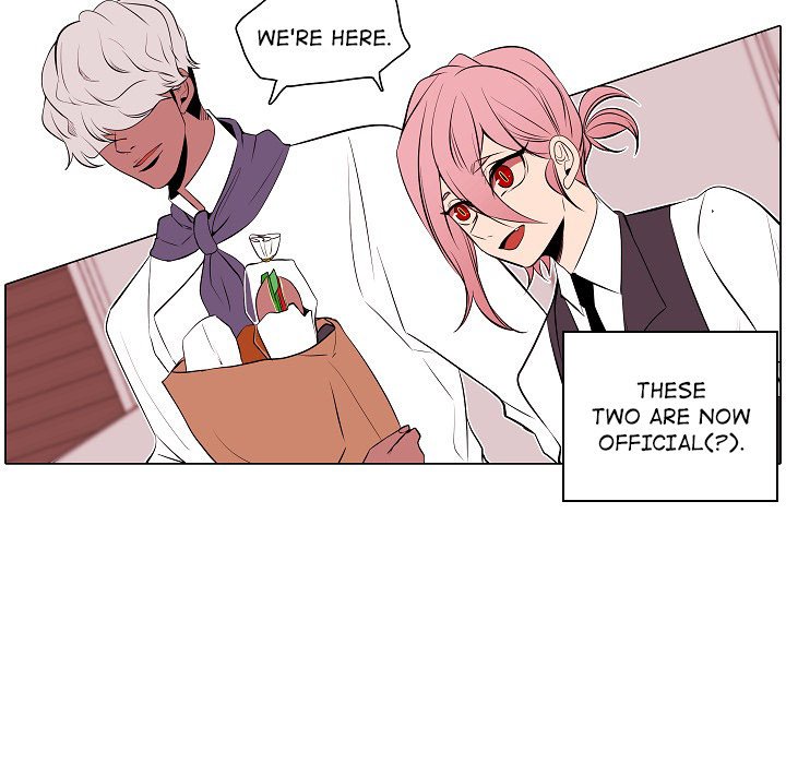 Ranunculus - Chapter 61 [photo 21] - MangaPorn