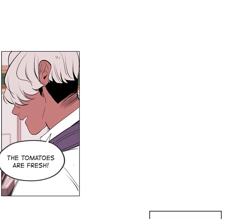 Ranunculus - Chapter 61 [photo 27] - MangaPorn