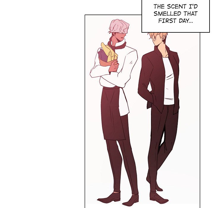 Ranunculus - Chapter 61 [photo 28] - MangaPorn