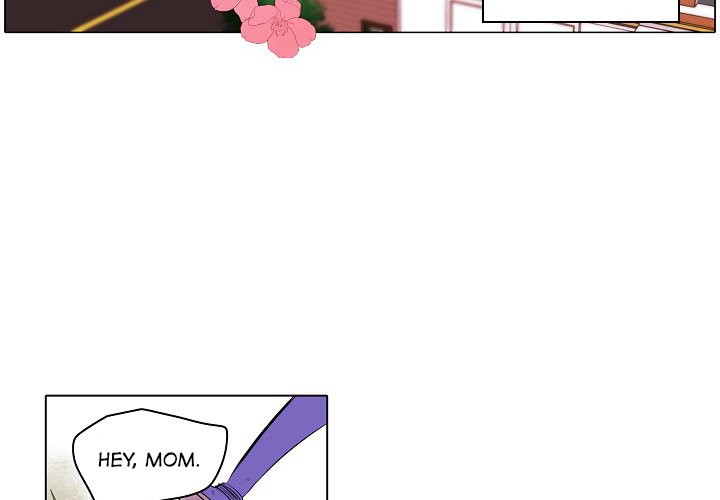 Ranunculus - Chapter 61 [photo 3] - MangaPorn