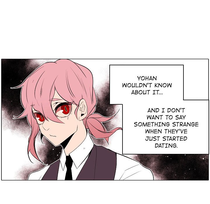 Ranunculus - Chapter 61 [photo 30] - MangaPorn