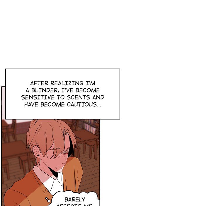 Ranunculus - Chapter 61 [photo 31] - MangaPorn