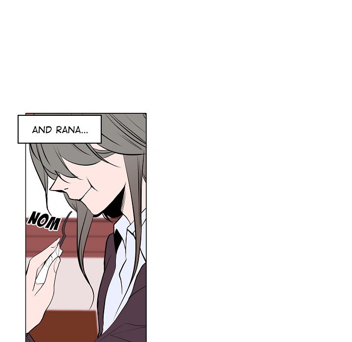 Ranunculus - Chapter 61 [photo 33] - MangaPorn