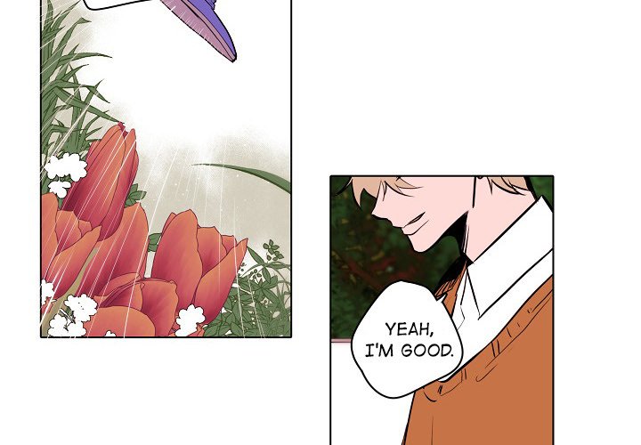 Ranunculus - Chapter 61 [photo 4] - MangaPorn