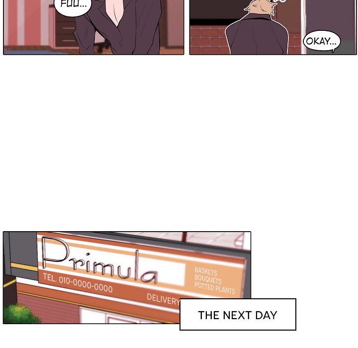 Ranunculus - Chapter 61 [photo 52] - MangaPorn