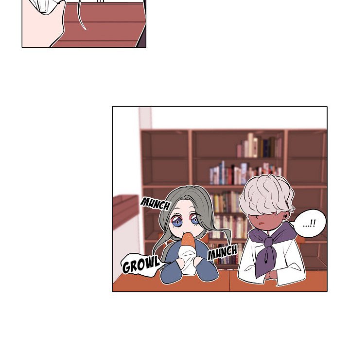 Ranunculus - Chapter 61 [photo 54] - MangaPorn