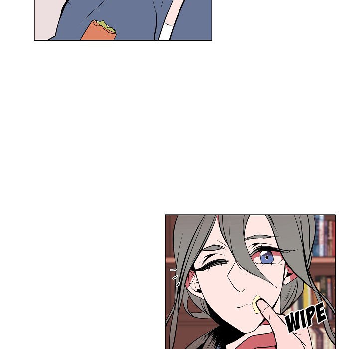 Ranunculus - Chapter 61 [photo 57] - MangaPorn