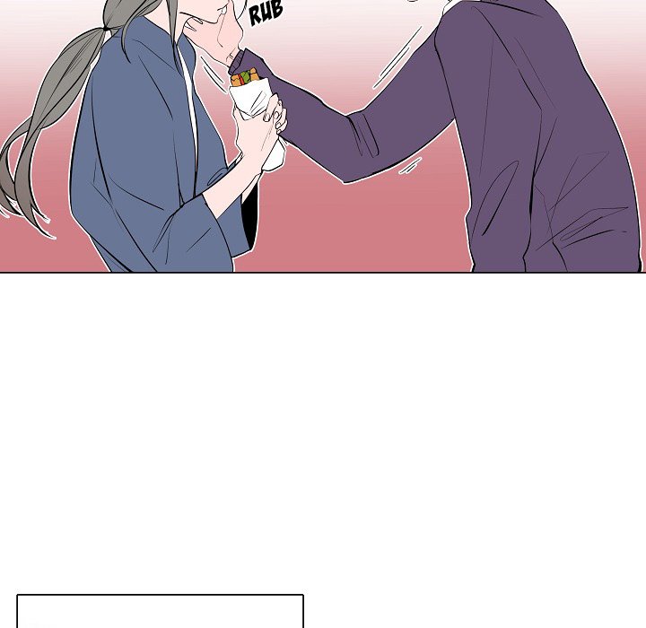 Ranunculus - Chapter 61 [photo 59] - MangaPorn