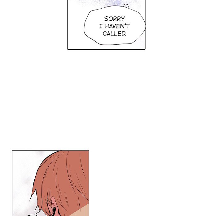 Ranunculus - Chapter 61 [photo 6] - MangaPorn