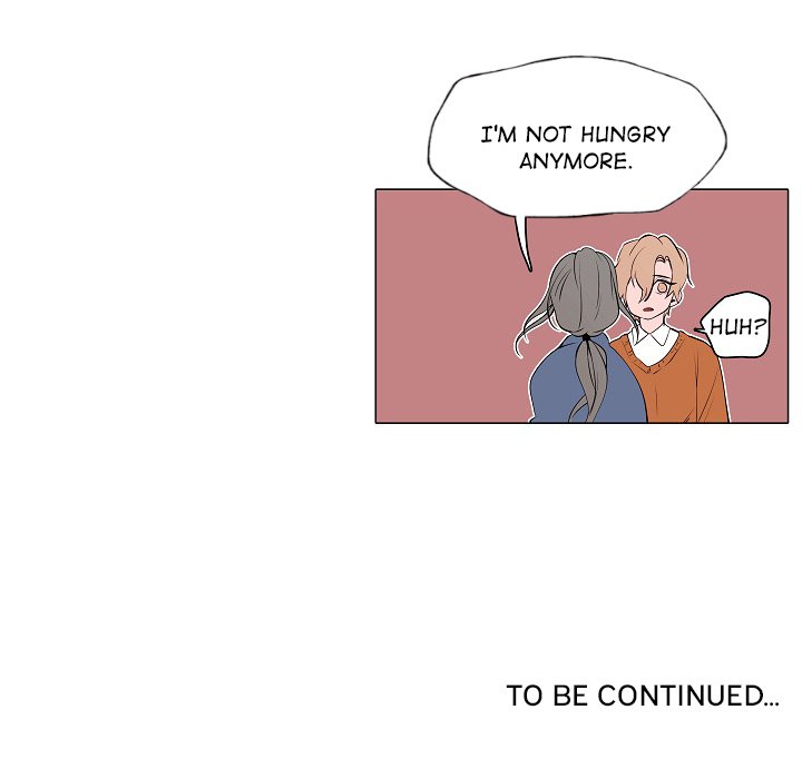 Ranunculus - Chapter 61 [photo 61] - MangaPorn