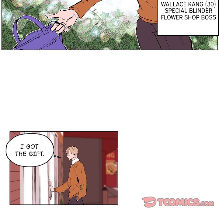 Ranunculus - Chapter 61 [photo 8] - MangaPorn