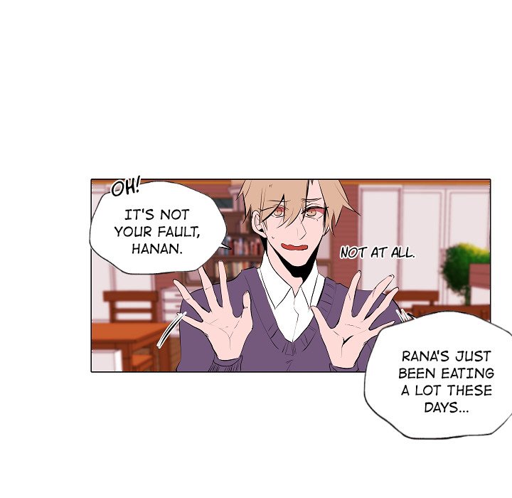 Ranunculus - Chapter 62 [photo 10] - MangaPorn