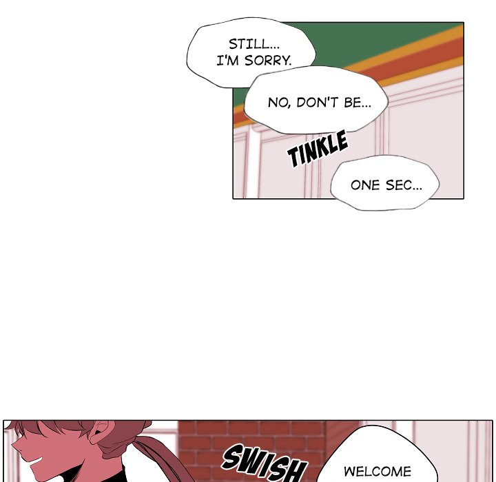 Ranunculus - Chapter 62 [photo 11] - MangaPorn