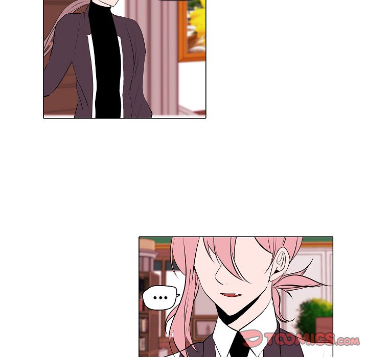 Ranunculus - Chapter 62 [photo 25] - MangaPorn