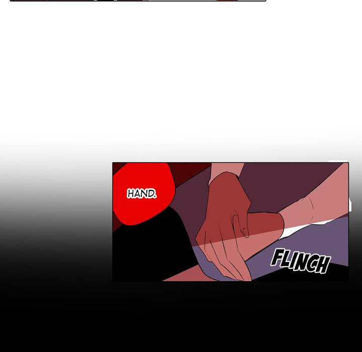 Ranunculus - Chapter 62 [photo 27] - MangaPorn