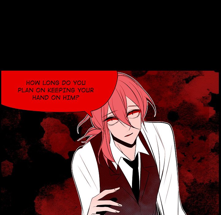 Ranunculus - Chapter 62 [photo 28] - MangaPorn