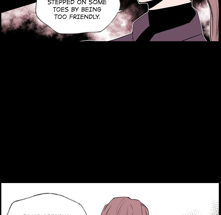 Ranunculus - Chapter 62 [photo 30] - MangaPorn