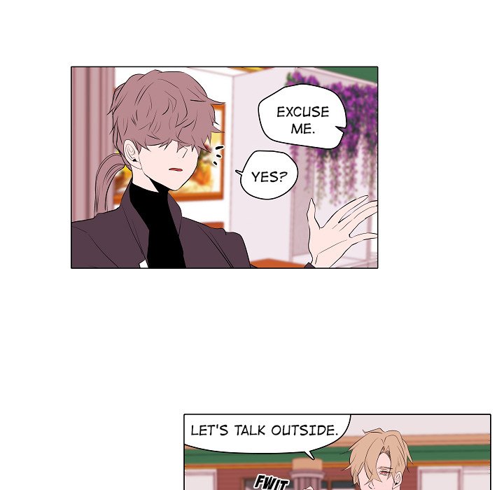 Ranunculus - Chapter 62 [photo 33] - MangaPorn