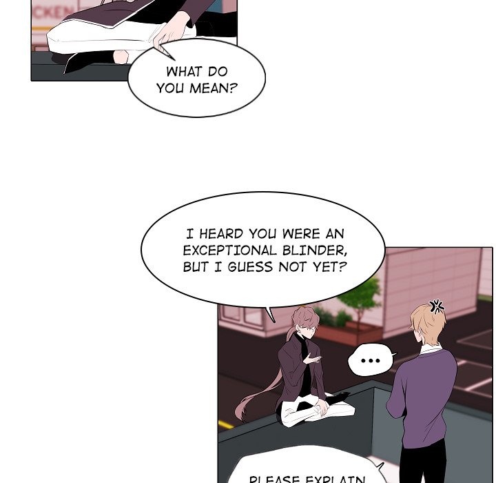 Ranunculus - Chapter 62 [photo 39] - MangaPorn