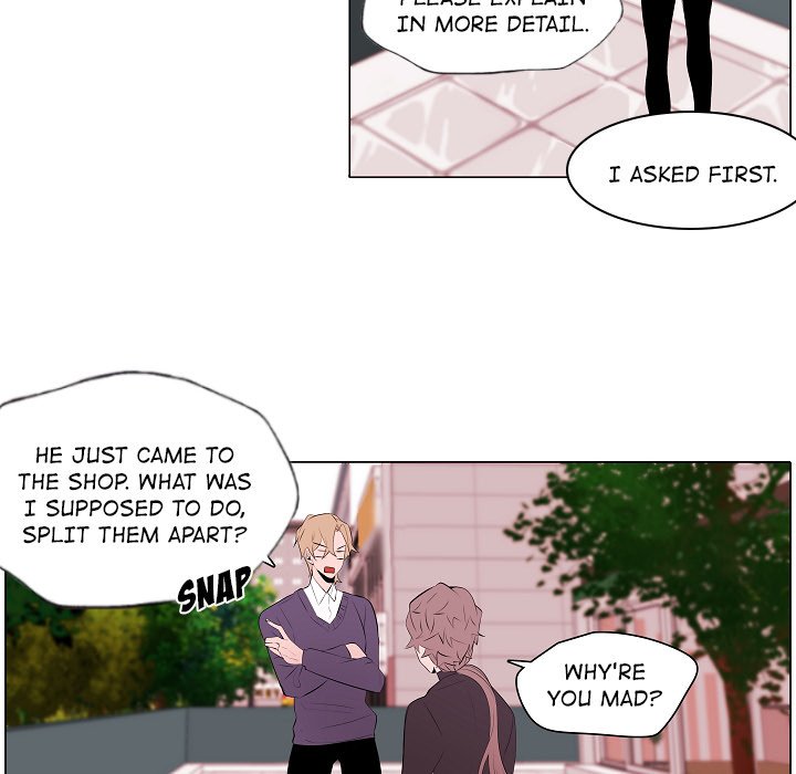 Ranunculus - Chapter 62 [photo 40] - MangaPorn