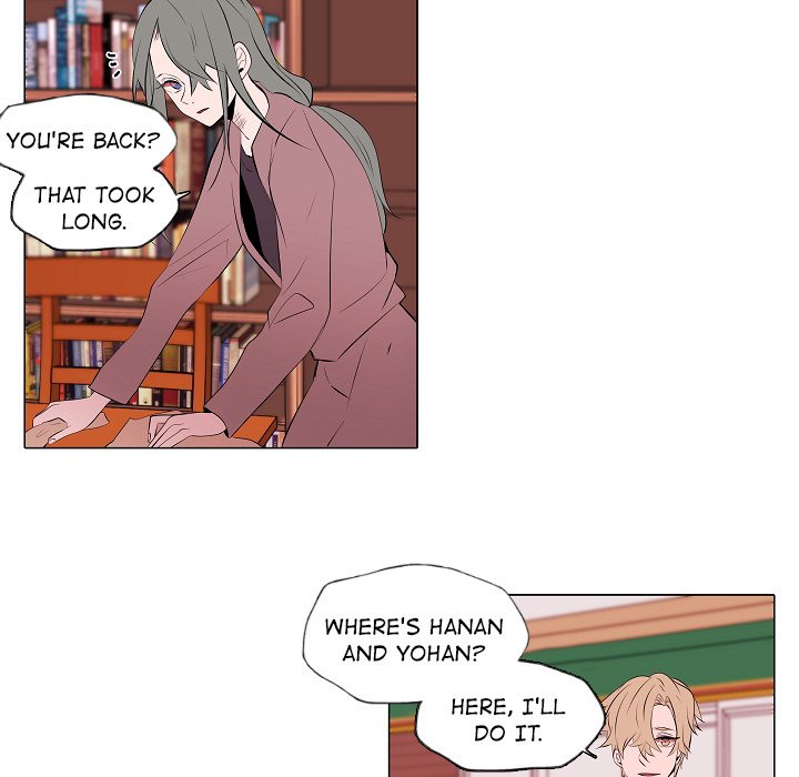 Ranunculus - Chapter 62 [photo 51] - MangaPorn