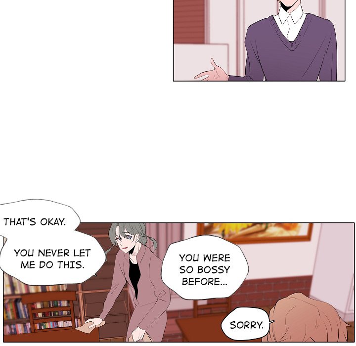 Ranunculus - Chapter 62 [photo 52] - MangaPorn