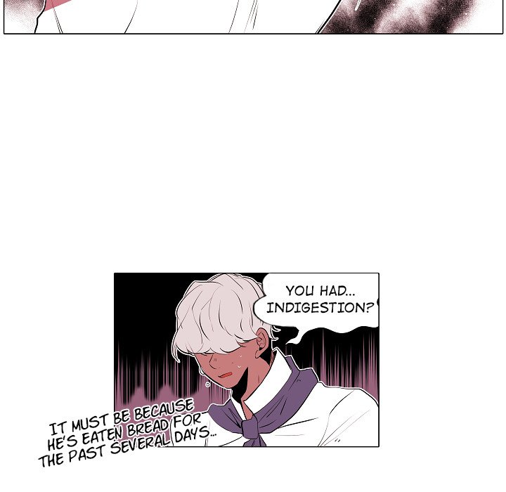 Ranunculus - Chapter 62 [photo 9] - MangaPorn