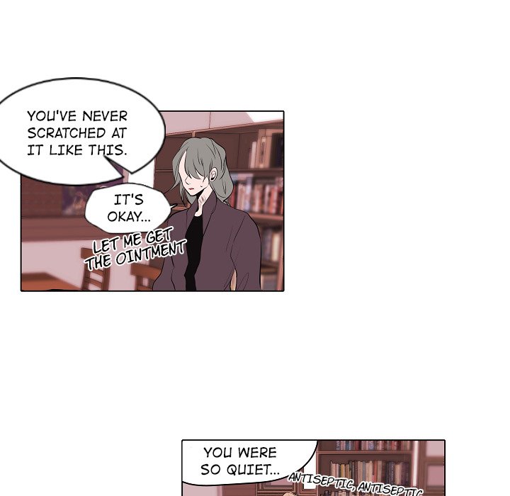 Ranunculus - Chapter 63 [photo 19] - MangaPorn