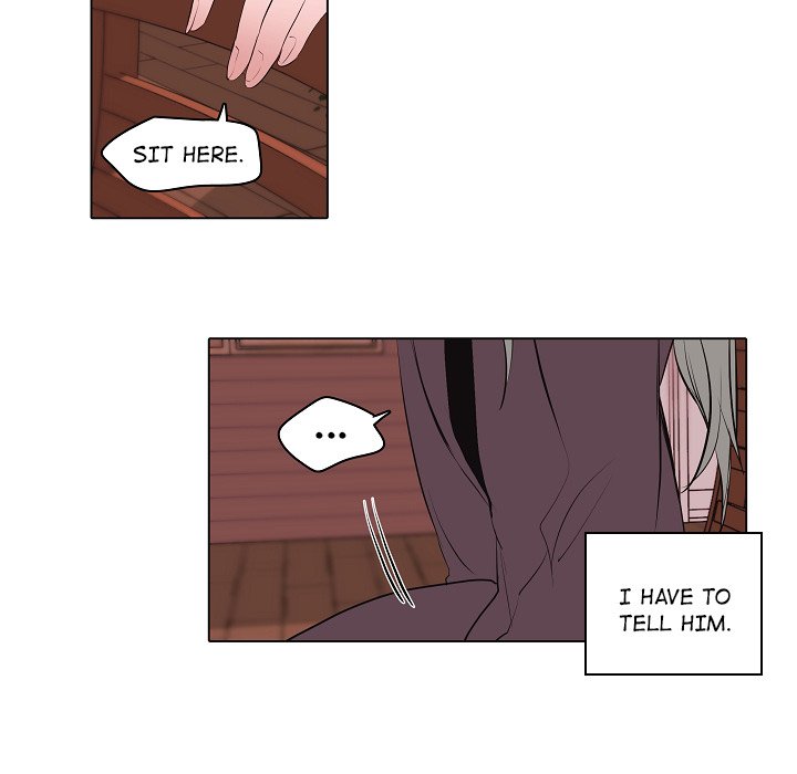 Ranunculus - Chapter 63 [photo 21] - MangaPorn