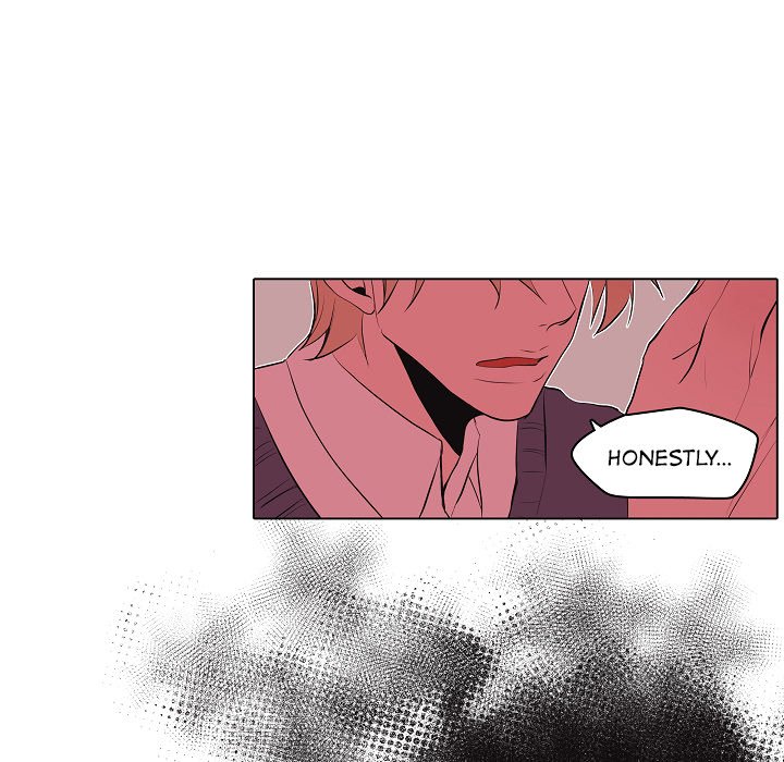 Ranunculus - Chapter 63 [photo 27] - MangaPorn