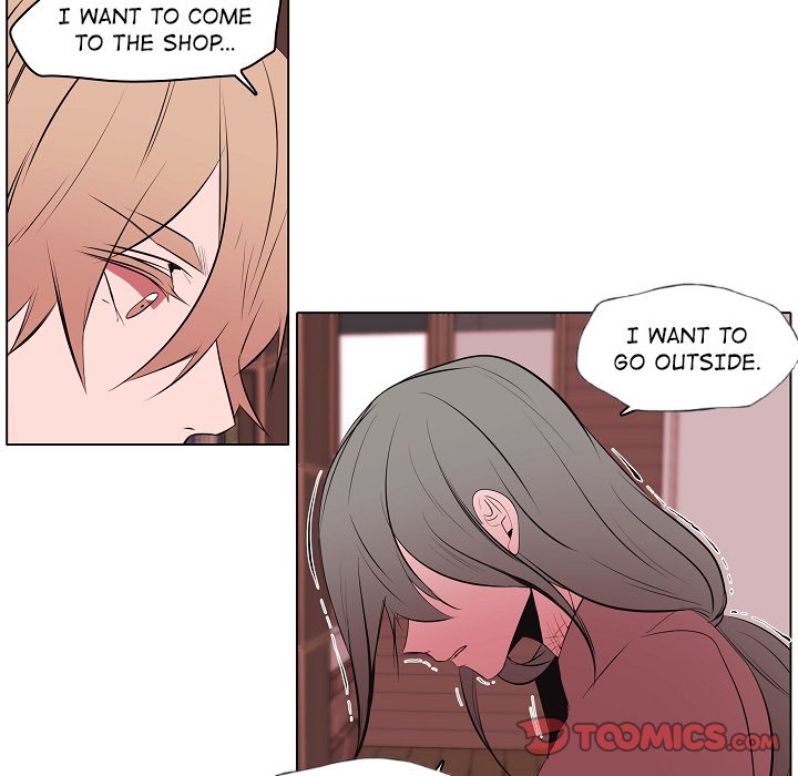 Ranunculus - Chapter 63 [photo 38] - MangaPorn