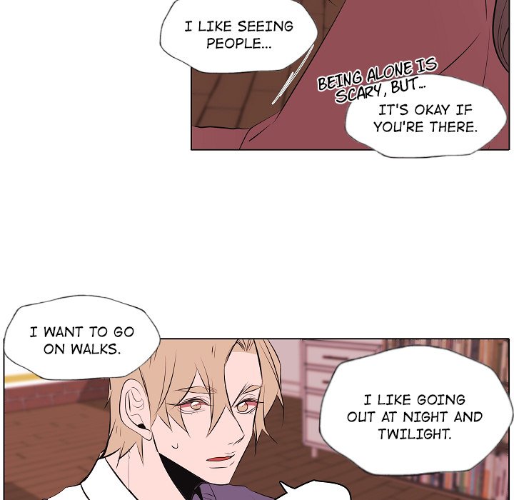 Ranunculus - Chapter 63 [photo 39] - MangaPorn