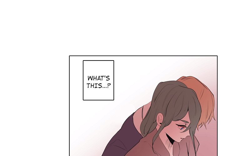 Ranunculus - Chapter 63 [photo 4] - MangaPorn