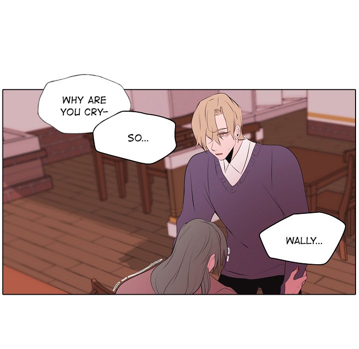 Ranunculus - Chapter 63 [photo 42] - MangaPorn