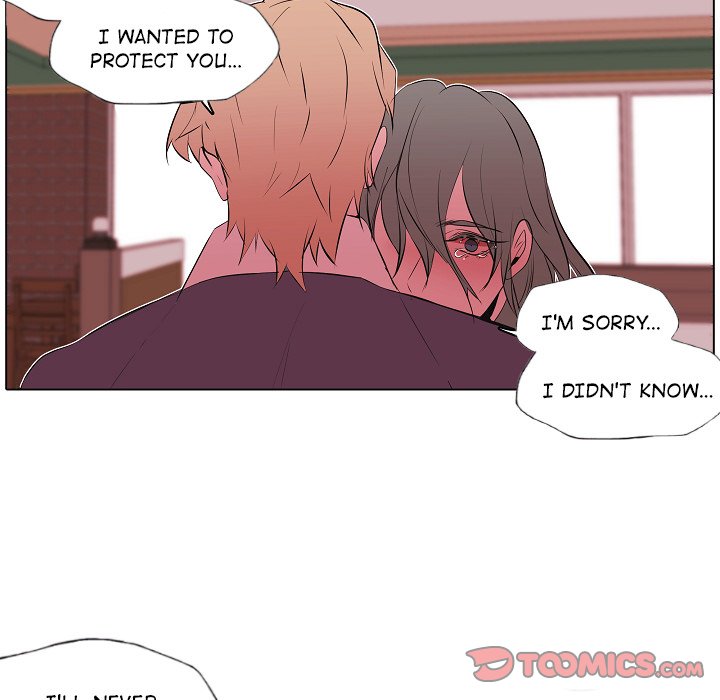 Ranunculus - Chapter 63 [photo 50] - MangaPorn