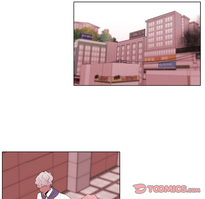 Ranunculus - Chapter 63 [photo 56] - MangaPorn