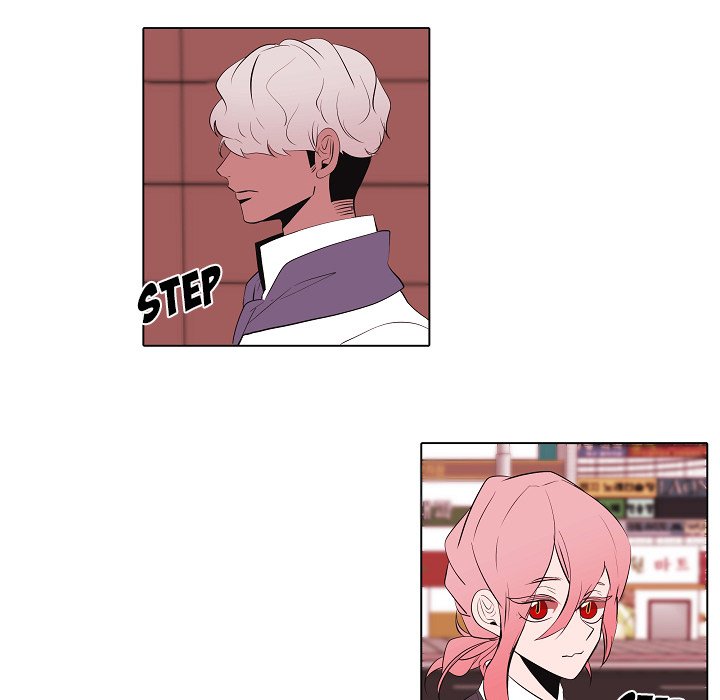 Ranunculus - Chapter 63 [photo 58] - MangaPorn