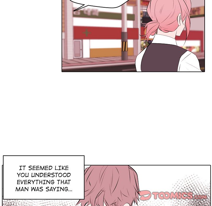 Ranunculus - Chapter 63 [photo 62] - MangaPorn