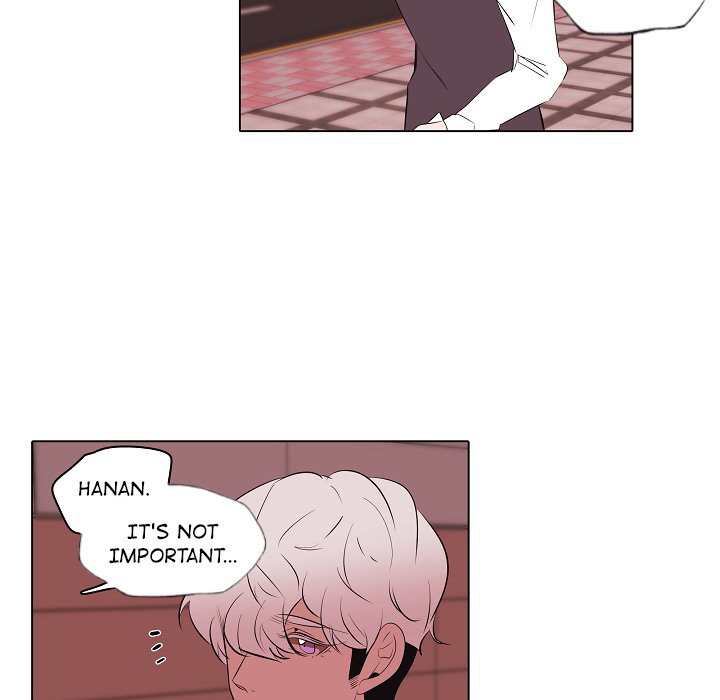 Ranunculus - Chapter 63 [photo 65] - MangaPorn