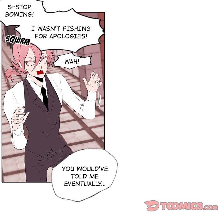 Ranunculus - Chapter 64 [photo 13] - MangaPorn