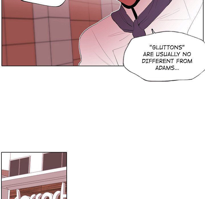 Ranunculus - Chapter 64 [photo 16] - MangaPorn